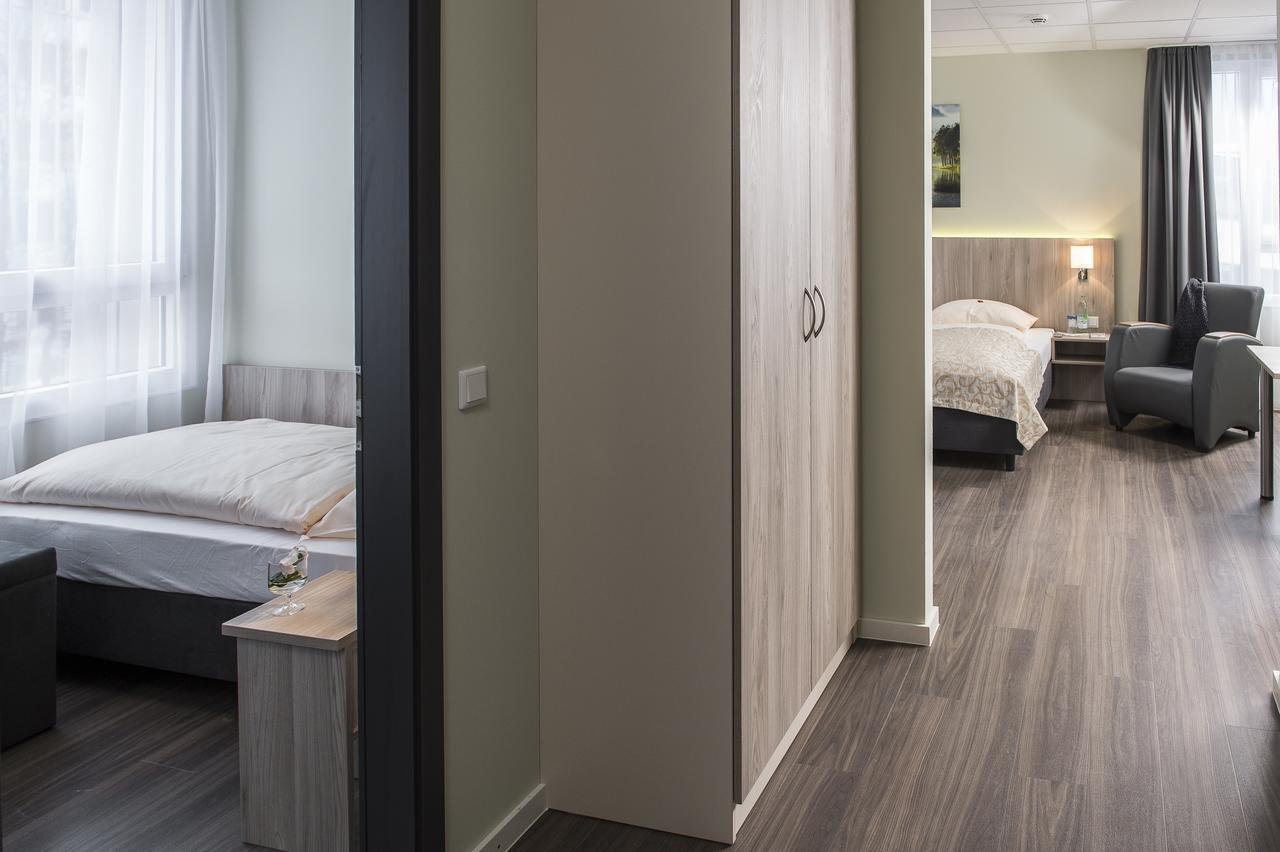Svg Boardinghaus 3* München