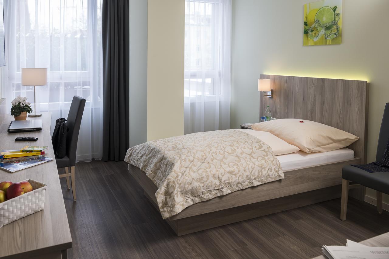 Svg Boardinghaus 3*