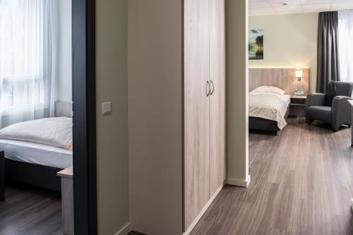 Svg Boardinghaus Aparthotel 3*
