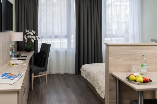 Apartahotel Aino Olympiapark